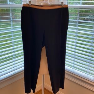 Lida Baday Black Pants